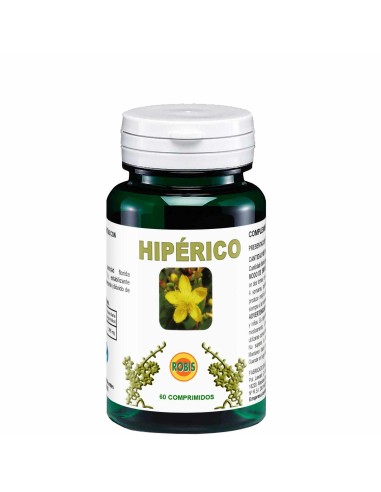 Hiperico 60 Comp de Robis