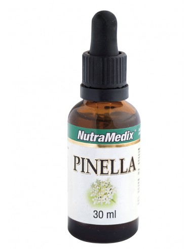 Pinella, 30 Ml de Nutramedix