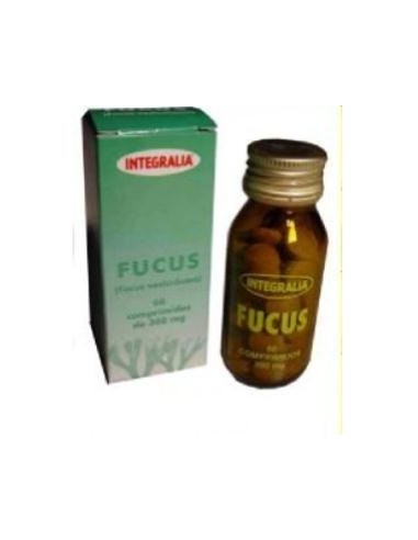 Fucus 300Mg. 60Comp de Integralia