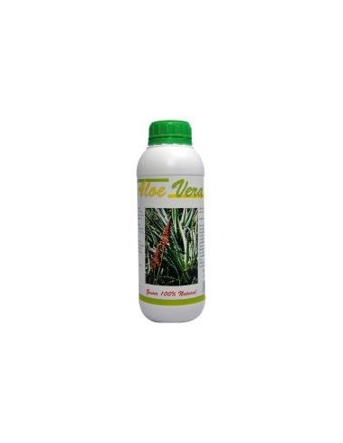 Aloe Vera Jugo 1Litro de Mont Star