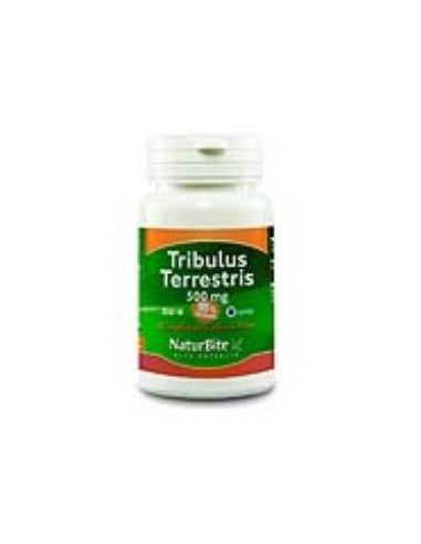 Turmeric (Curcuma) 500Mg. 60Cap. de Naturbite