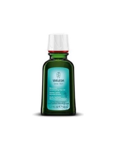 Aceite Capilar Acondicionador 50Ml. de Weleda