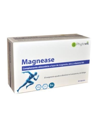 Magnease 60 Comprimidos de Winter