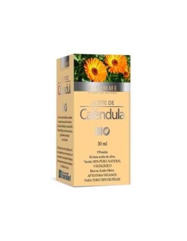 Aceite De Calendula 30Ml. Bio de Ynsadiet