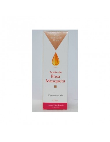 Rosa Mosqueta Aceite 125 Ml de Sotya Beslan