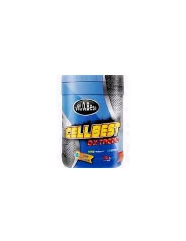 Cellbest Extreme Fresa 3 Lb de Vit.O.Best