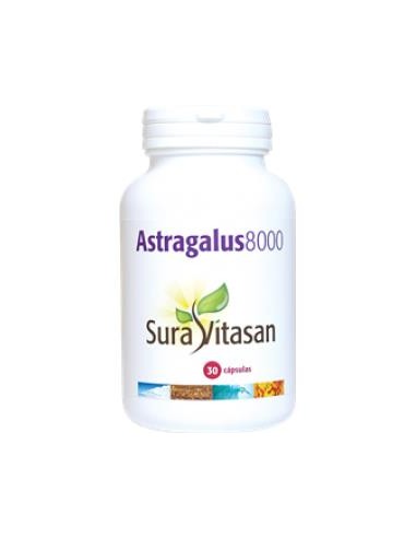 Astragalus 8000 30Cap. de Sura Vitasan