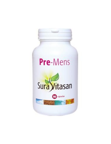 Pre-Mens 90Cap. de Sura Vitasan