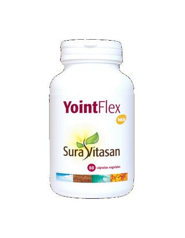 Yointflex 30Cap. de Sura Vitasan