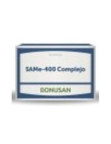 Same 400 Complejo 30Cap. de Bonusan