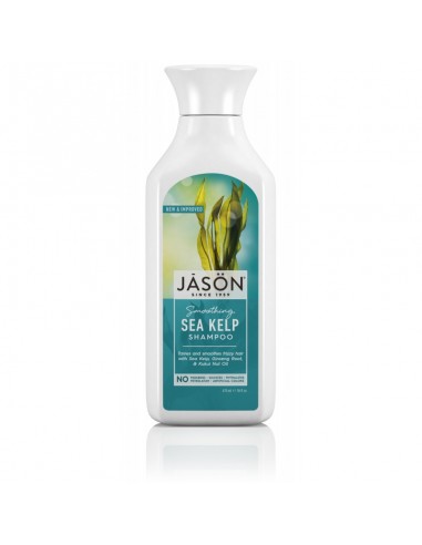 Champu Algas Kelp Alisante 473 Ml de Jason