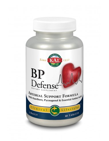 Bp Defense 60 Comp de Kal