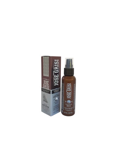 Aceite Hidratante 60 Ml de Grisi