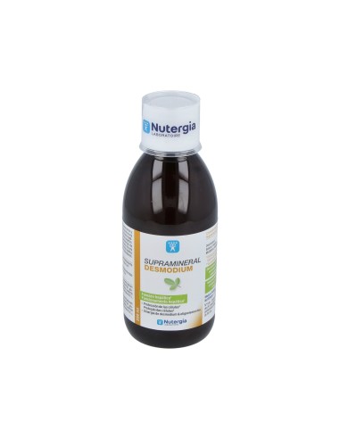 Supramineral Desmodium 250Ml.