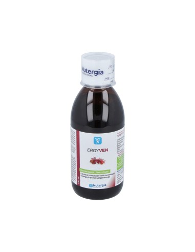 Ergyven (Circulacion Venosa) 250Ml.