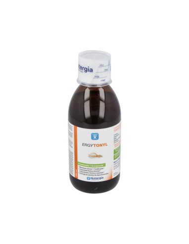 Ergytonil 250Ml.