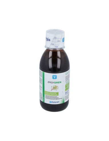 Ergydren (Depurativo) 250Ml.