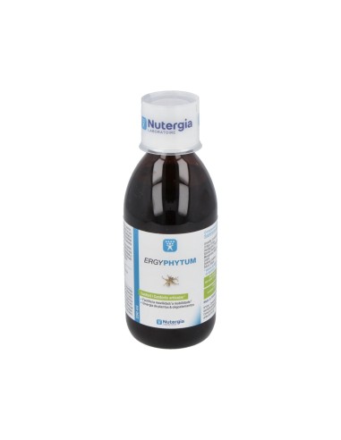 Ergyphytum 250Ml.