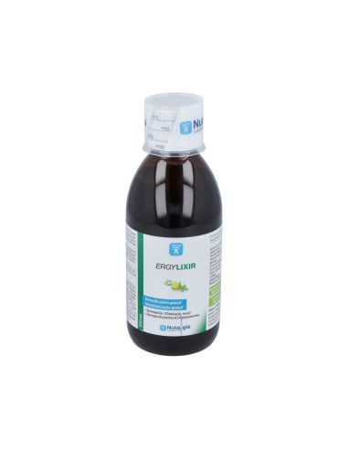 Ergylixir 250Ml.