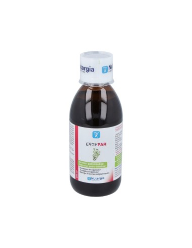 Ergypar 250Ml.