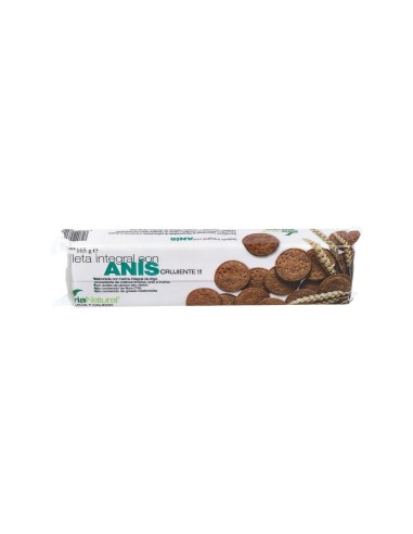 Galletas Anis Integrales 165Gr