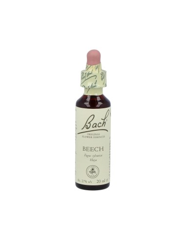 Flores Bach Beech Haya 20Ml.