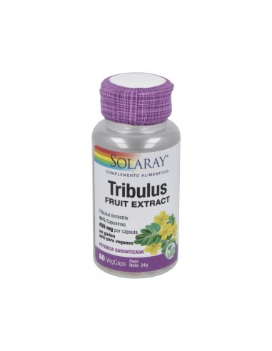 Tribulus 60Cap.