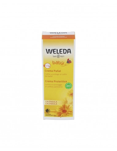 Crema Pañal De Calendula  75 Ml.