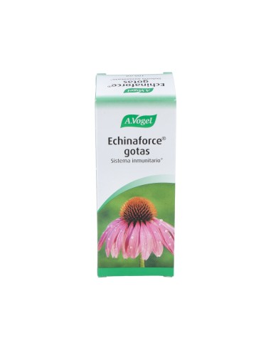 Echinaforce 100Ml.