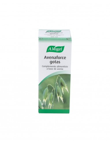 Avenaforce 100Ml.