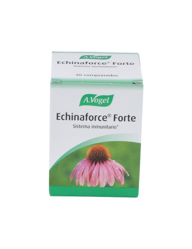 Echinaforce Forte 30Comp.