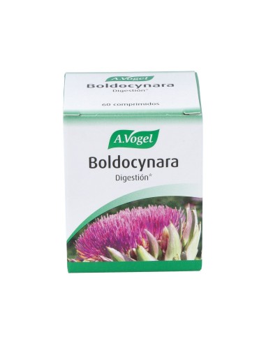 Boldocynara 60Comp.