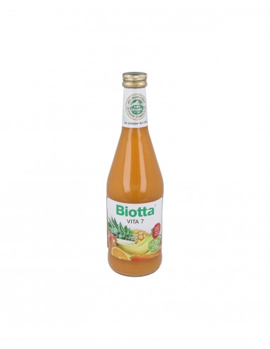 Jugo De Frutas-Vita 7 500Ml.