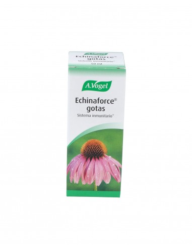 Echinaforce 50Ml.