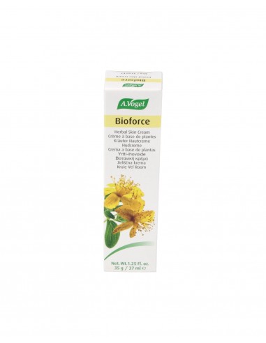 Crema Bioforce (7 Hierbas) 35Gr.