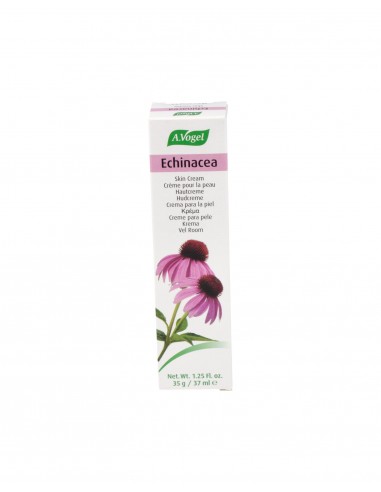 Crema Echinacea 35Gr.