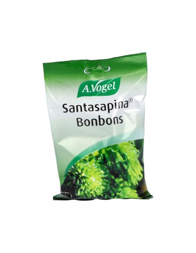 Santasapina Bombons 100Gr.