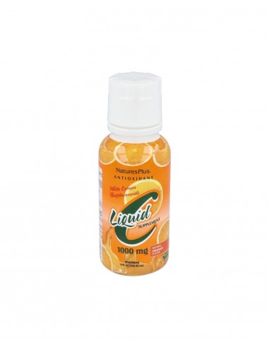 Liquilicious Vitamina C 236Ml.