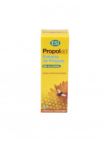 Propolaid Ext.Propolis Sin Echinacea 50Ml.S/A