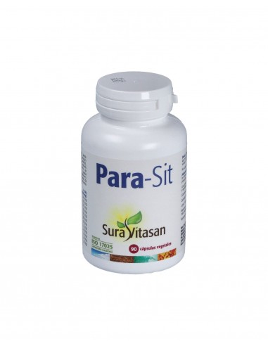 Para-Sit 90Cap.