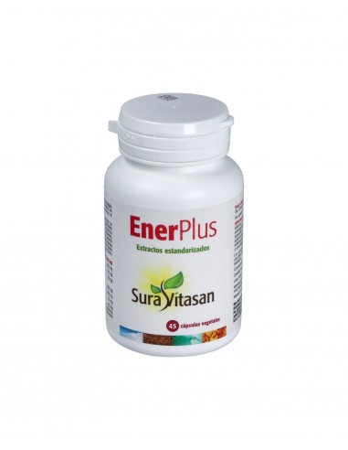 Enerplus 45Cap.