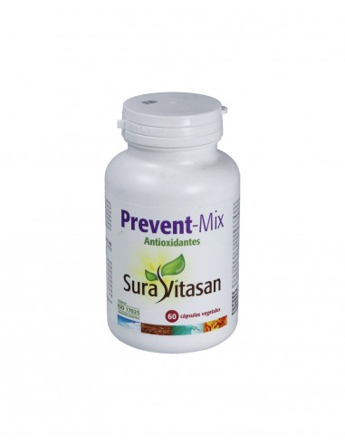 Prevent-Mix 60Cap.