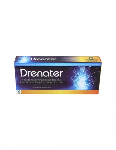 Drenater 20Viales