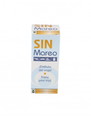 Sin Mareo Gotas 15Ml.