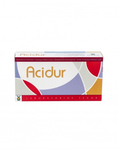 Acidur 60Cap.