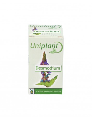 Desmodium 30Ml. Uniplant