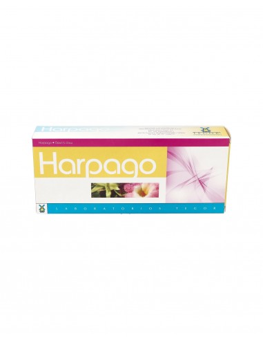 Harpago 20Amp. 10Cc. Agbio