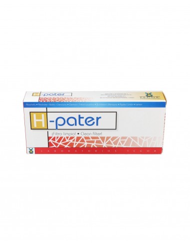 H-Pater (Hepater) 20Viales