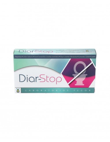 Diar Stop 20Cap.