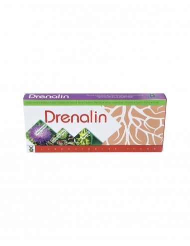 Drenalin 10Viales